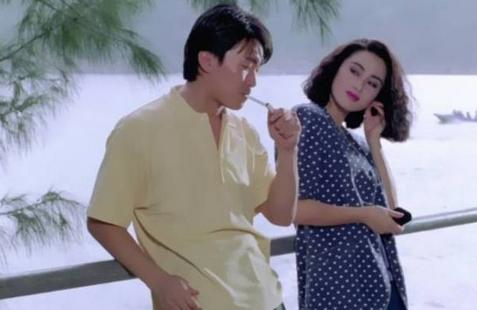 周星驰为什么不结婚真实原因曝光 周星驰最爱的女人是谁揭秘