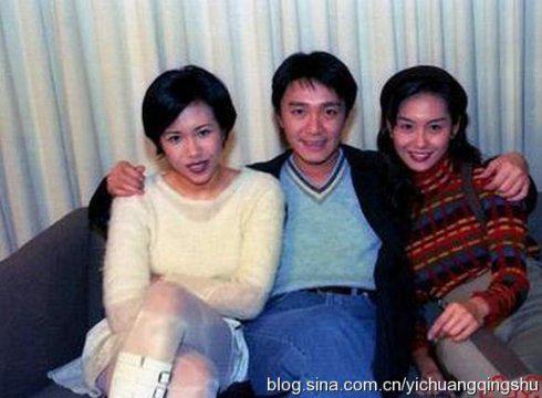 周星驰为什么不结婚真实原因曝光 周星驰最爱的女人是谁揭秘
