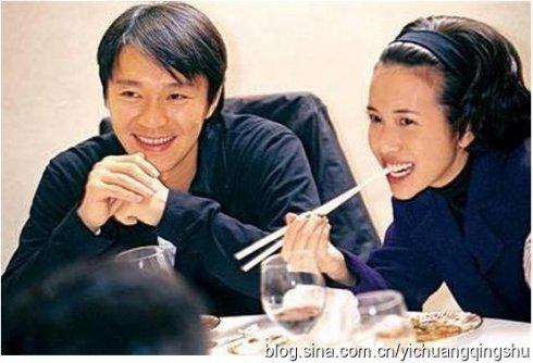 周星驰为什么不结婚真实原因曝光 周星驰最爱的女人是谁揭秘