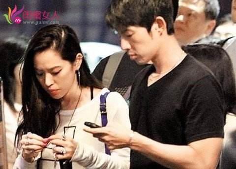 吴建豪石贞善有孩子吗离婚天涯 吴建豪为什么不肯离婚原因内幕
