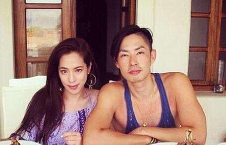 吴建豪石贞善有孩子吗离婚天涯 吴建豪为什么不肯离婚原因内幕
