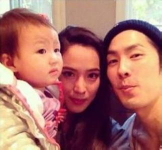 吴建豪石贞善有孩子吗离婚天涯 吴建豪为什么不肯离婚原因内幕