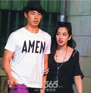吴建豪石贞善有孩子吗离婚天涯 吴建豪为什么不肯离婚原因内幕