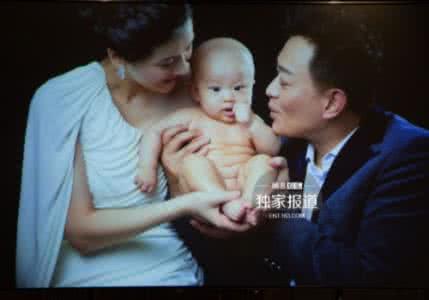 黄海冰老婆是谁个人资料背景简介 黄海冰为什么和前妻闫妍离婚