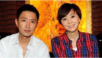 高鑫老婆毁容后照片曝光离婚了吗 王一楠高鑫有孩子吗现状如何