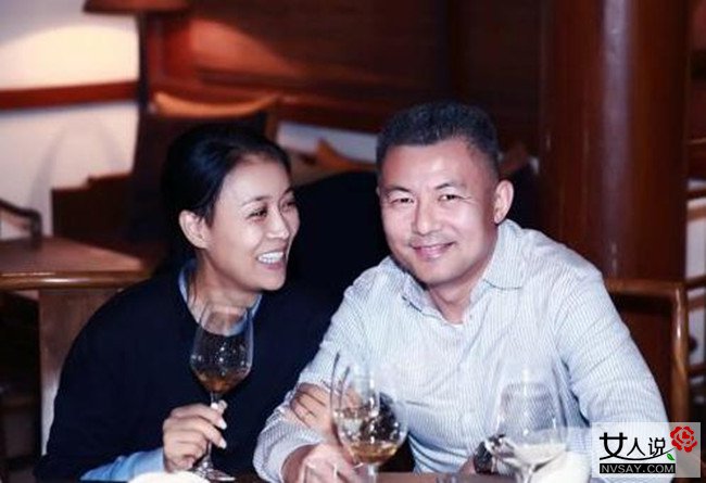 那英的老公孟桐是黑社会吗真相揭秘 那英有几个孩子照片资料简介