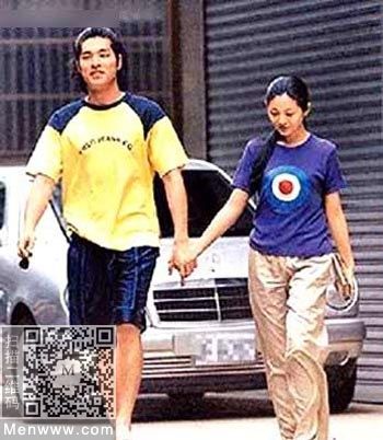 大s和蓝正龙为什么分手原因真相曝光 蓝正龙造成大s不孕怎么回事