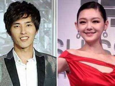 大s和蓝正龙为什么分手原因真相曝光 蓝正龙造成大s不孕怎么回事