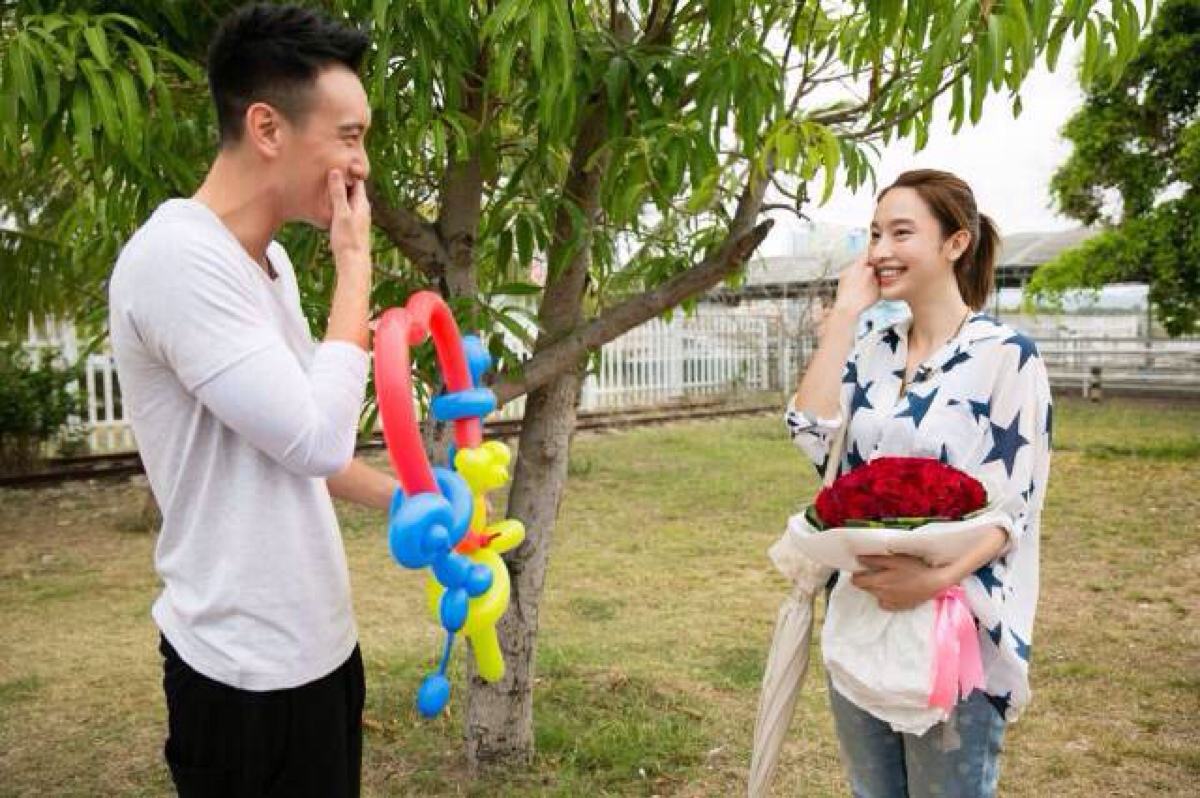 王阳明张俪为什么分手原因曝光 王阳明为何爱蔡诗芸八一八天涯