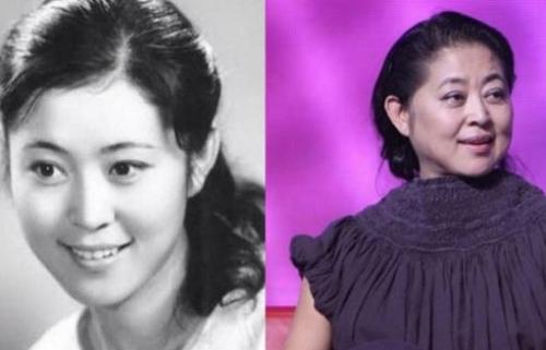 倪萍割双眼皮了吗整容对比照曝光 倪萍为什么老的这么快真相内幕
