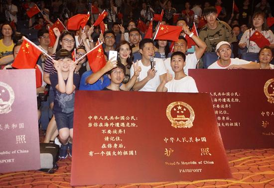 战狼2为什么票房高原因内幕曝光 专家预测战狼2票房最终多少