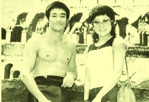 李小龙怎么死的原因揭秘 李小龙死因和香港演艺圈有关真相曝光