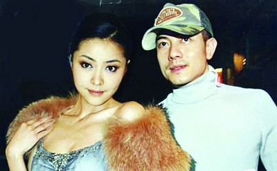 熊黛林郭富城为什么分手原因揭秘真相 郭富城对熊黛林的评价曝光