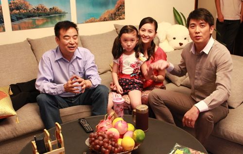 戴娇倩老公是谁照片资料背景曝光 戴娇倩为什么不红原因内幕揭秘