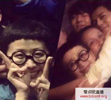 何炅女友王菁个人资料照片曝光 王菁何炅的孩子叫什么真相揭秘