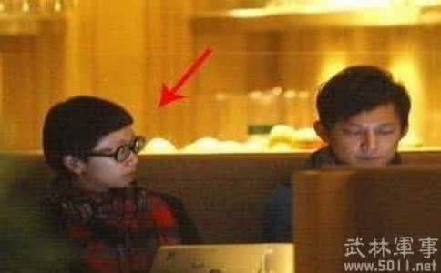 何炅女友王菁个人资料照片曝光 王菁何炅的孩子叫什么真相揭秘
