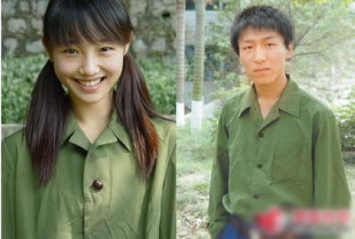 陈羽凡前女友是谁照片资料曝光 陈羽凡与前女友为什么分手原因