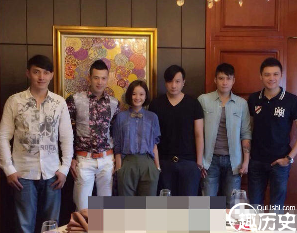 红苹果乐园演员现状如何曝光 盛超为什么不拍戏了退出娱乐圈真相