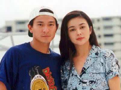 关之琳为何不嫁刘德华原因