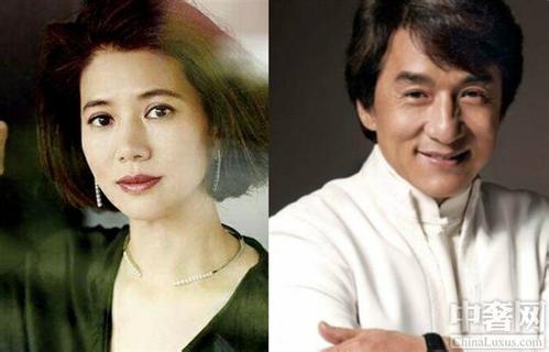 成龙为什么恨袁咏仪两人结怨22年原因, 袁咏仪得罪成龙被封杀真相