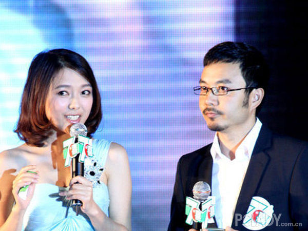 汪涵老婆怒扇何炅真相曝光 汪涵为什么怕何炅