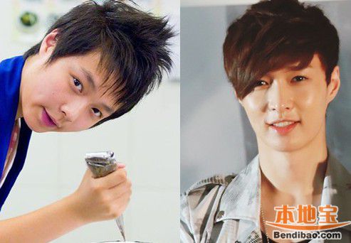 张艺兴整容前真吓人素颜好丑 张艺兴退出exo了吗内幕真相曝光