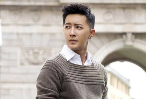 韩庚自爆偷电脑黑历史遭扒 韩庚为什么不红了