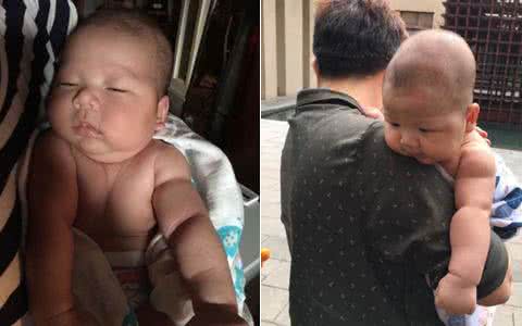 陆川老婆胡蝶个人资料照片曝光 陆川胡蝶相差几岁怎么认识的揭秘