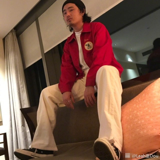 窦靖童恋情公开男友是谁照片曝光 窦靖童出柜王菲反应回应性取向