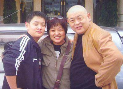 傅彪二次换肝后瘦脱相照片遗言内容,傅彪手术失败真相抗癌全过程