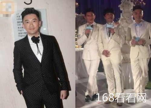 苏有朋为什么不结婚原因真相曝光 苏有朋坦白感情历程情史曝光