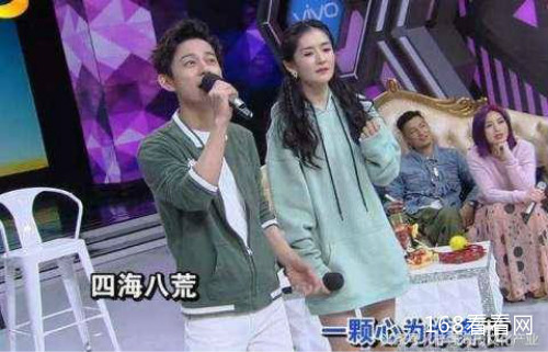 谢娜怀孕了吗为什么不生孩子原因 谢娜退出快乐大本营真相揭秘