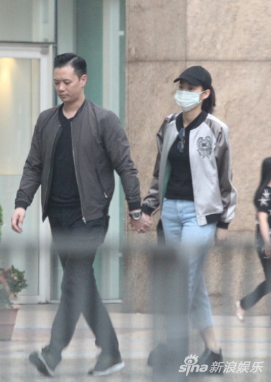胡杏儿生了吗儿子叫什么?命理看胡杏儿和花心不靠谱李乘德长久吗(2)