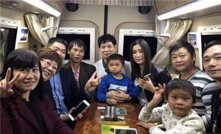 小马云演了什么电视剧在哪能看?小马云很有钱了吗和马云见面了吗