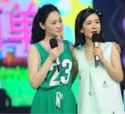 李小冉结婚谢娜为什么没去原因 李小冉谢娜发