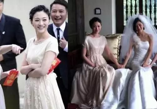 谢娜对李小冉太虚伪了为什么闹僵?李小冉谢娜关系破裂真掰了铁证(2)