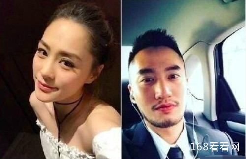 阿娇新男友赖弘国个人资料情史遭扒 赖弘国离婚前妻是谁照片曝光