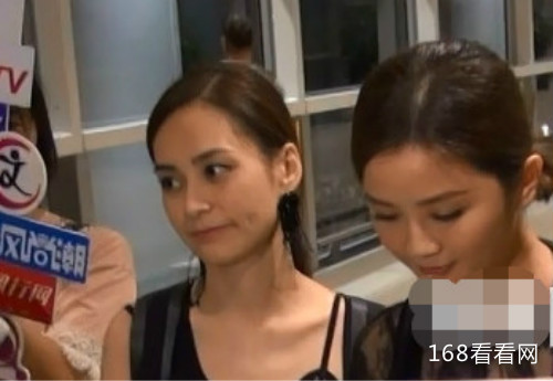 阿娇新男友赖弘国个人资料情史遭扒 赖弘国离婚前妻是谁照片曝光