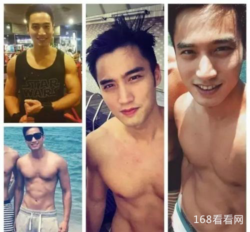 阿娇新男友赖弘国个人资料情史遭扒 赖弘国离婚前妻是谁照片曝光