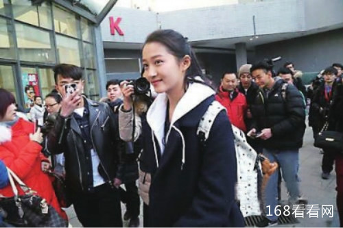 关晓彤资料背景遭扒家世惊人 鹿晗为什么选择关晓彤真正原因揭秘