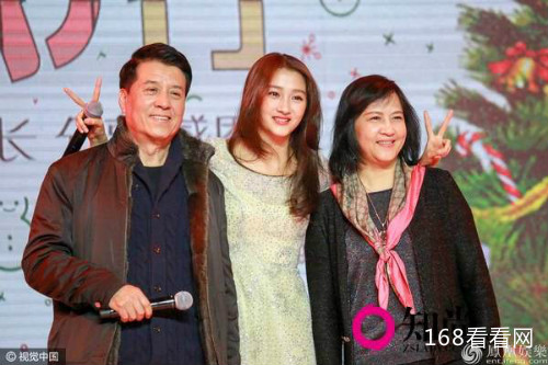 关晓彤资料背景遭扒家世惊人 鹿晗为什么选择关晓彤真正原因揭秘