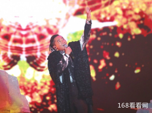 中国新歌声第二季冠军是谁结果揭秘 郭沁为什么会输真相内幕曝光