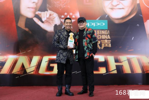 中国新歌声第二季冠军是谁结果揭秘 郭沁为什么会输真相内幕曝光