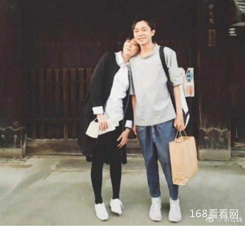 吴青峰和张悬什么关系接吻照曝光 吴青峰怎么看张悬事件始末揭秘