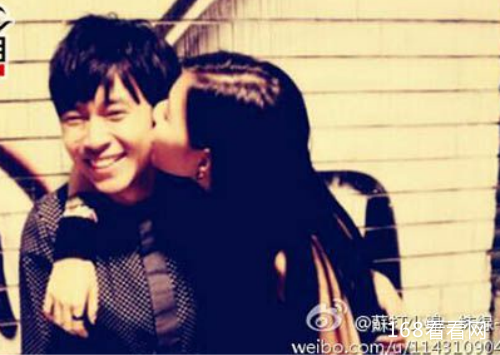 吴青峰和张悬什么关系接吻照曝光 吴青峰怎么看张悬事件始末揭秘