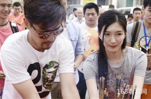 胡歌江疏影为什么分手真实原因揭秘 江疏影胡歌还有可能复合吗