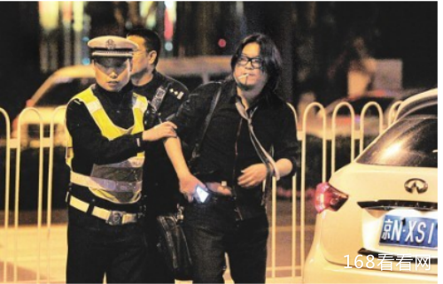 高晓松酒驾开的什么车事件始末揭秘 高晓松酒驾为什么判半年原因