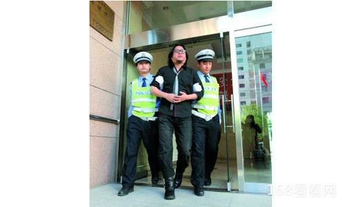 高晓松酒驾开的什么车事件始末揭秘 高晓松酒驾为什么判半年原因
