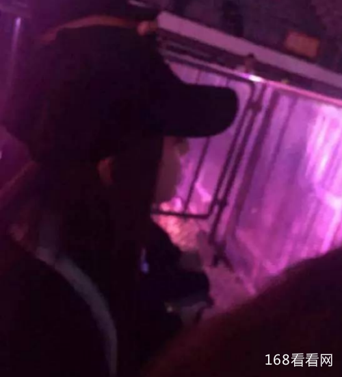 迪丽热巴陈伟霆吻照恋情证据曝光 迪丽热巴的初吻给了谁真相揭秘