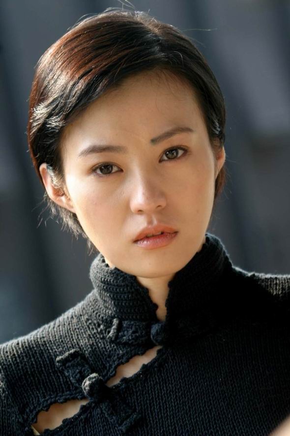 郝蕾颁奖绕开前男友邓超为什么分手?郝蕾和李